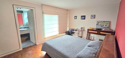 SE VENDE DEPARTAMENTO SECTOR QUITO TENIS
