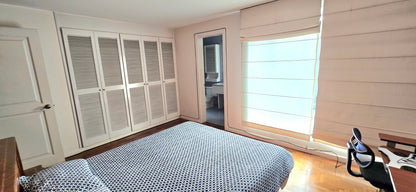 SE VENDE DEPARTAMENTO SECTOR QUITO TENIS