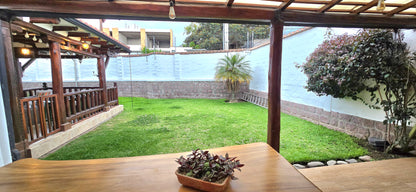 SE VENDE CASA SECTOR TUMBACO - LA MORITA.