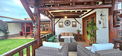 SE VENDE CASA SECTOR TUMBACO - LA MORITA.