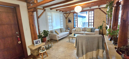 SE VENDE CASA SECTOR TUMBACO - LA MORITA.