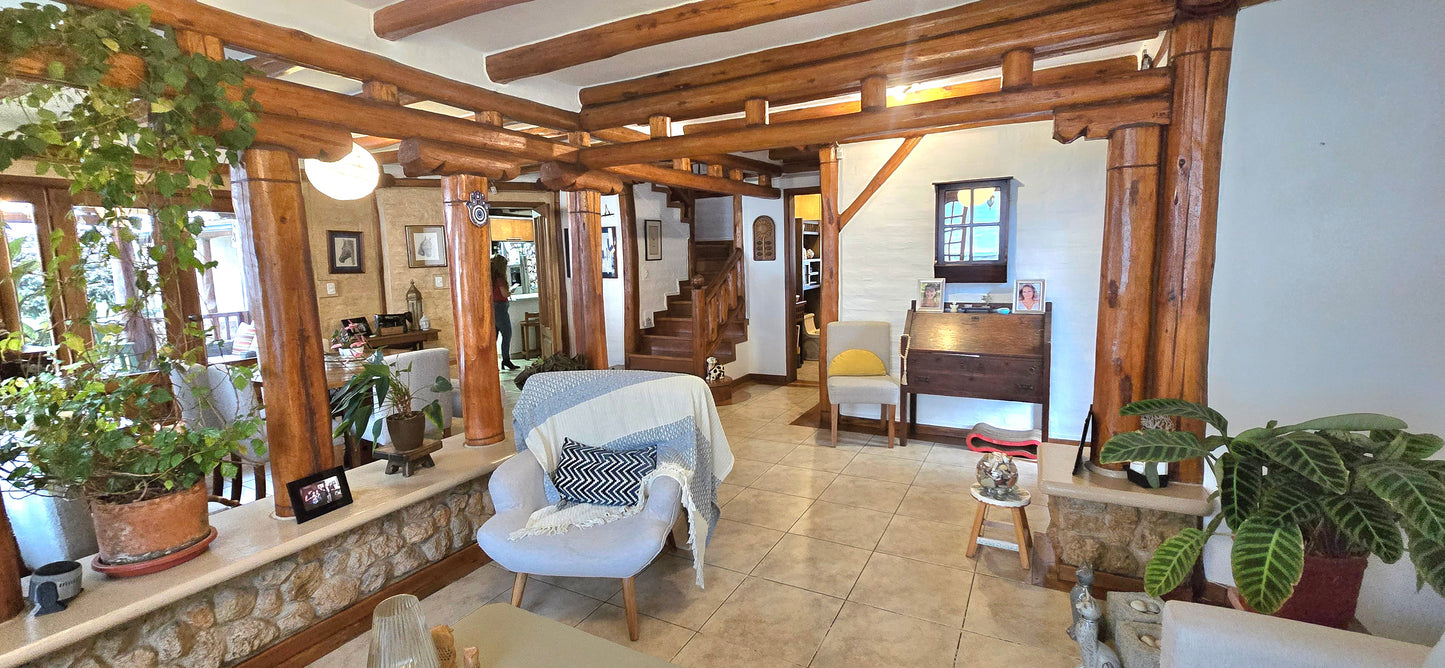 SE VENDE CASA SECTOR TUMBACO - LA MORITA.