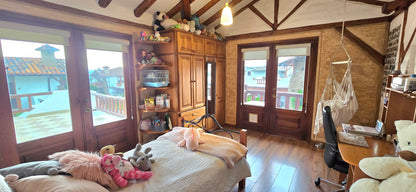 SE VENDE CASA SECTOR TUMBACO - LA MORITA.