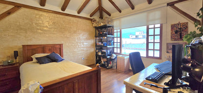 SE VENDE CASA SECTOR TUMBACO - LA MORITA.