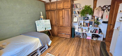 SE VENDE CASA SECTOR TUMBACO - LA MORITA.