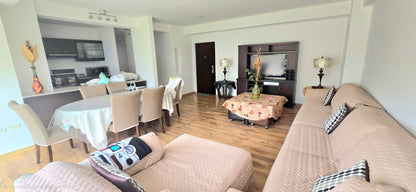 SE VENDE DEPARTAMENTO SECTOR LOMAS DE MONTESERRIN