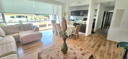 SE VENDE DEPARTAMENTO SECTOR LOMAS DE MONTESERRIN