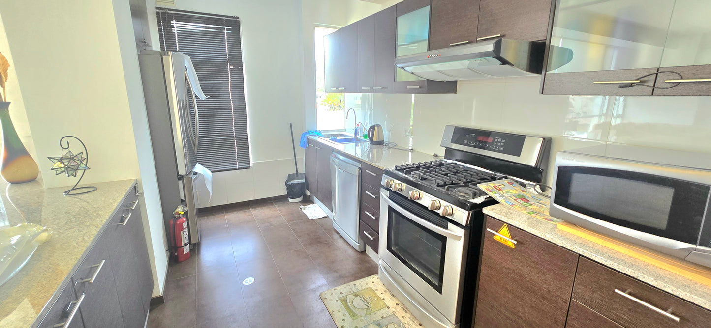 SE VENDE DEPARTAMENTO SECTOR LOMAS DE MONTESERRIN
