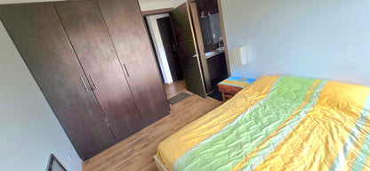 SE VENDE DEPARTAMENTO SECTOR LOMAS DE MONTESERRIN