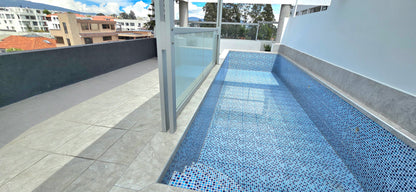 SE VENDE DEPARTAMENTO SECTOR LOMAS DE MONTESERRIN