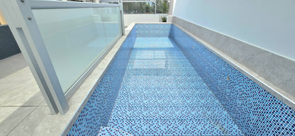 SE VENDE DEPARTAMENTO SECTOR LOMAS DE MONTESERRIN