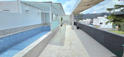 SE VENDE DEPARTAMENTO SECTOR LOMAS DE MONTESERRIN