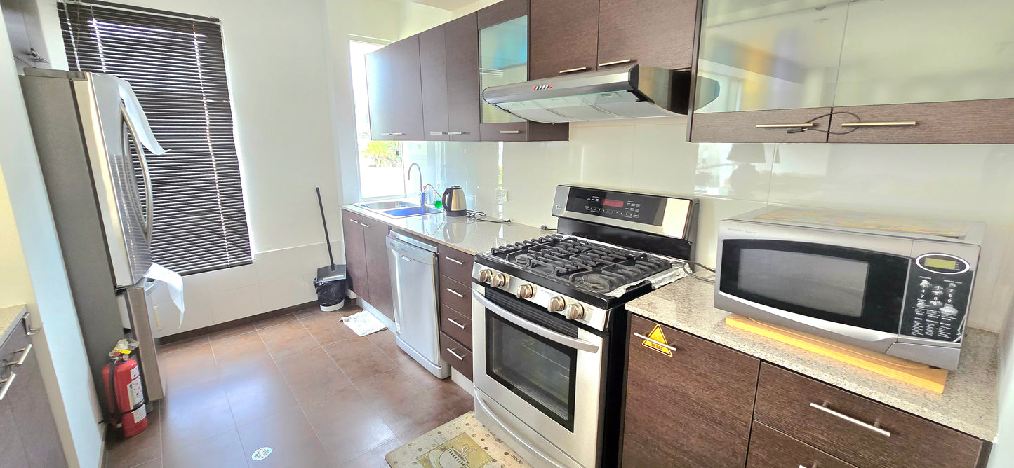 SE VENDE DEPARTAMENTO SECTOR LOMAS DE MONTESERRIN