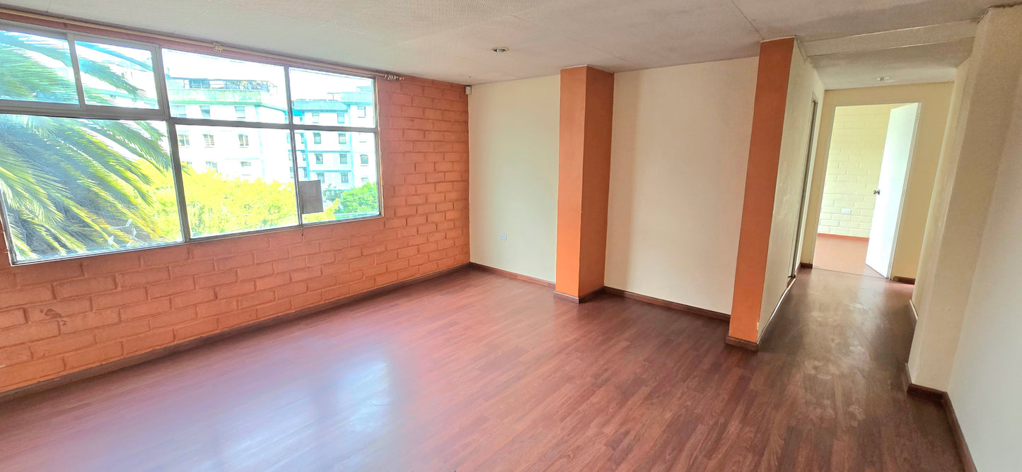 SE VENDE DEPARTAMENTO SECTOR GRANADOS Y JOSÉ QUERI