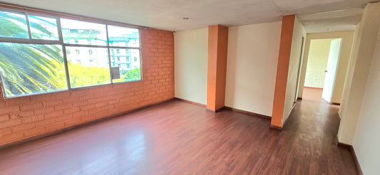 SE VENDE DEPARTAMENTO SECTOR GRANADOS Y JOSÉ QUERI