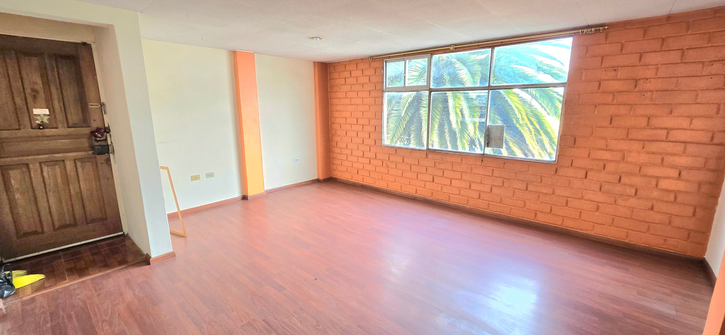 SE VENDE DEPARTAMENTO SECTOR GRANADOS Y JOSÉ QUERI