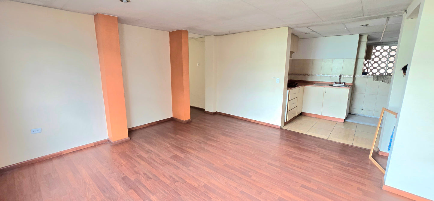 SE VENDE DEPARTAMENTO SECTOR GRANADOS Y JOSÉ QUERI