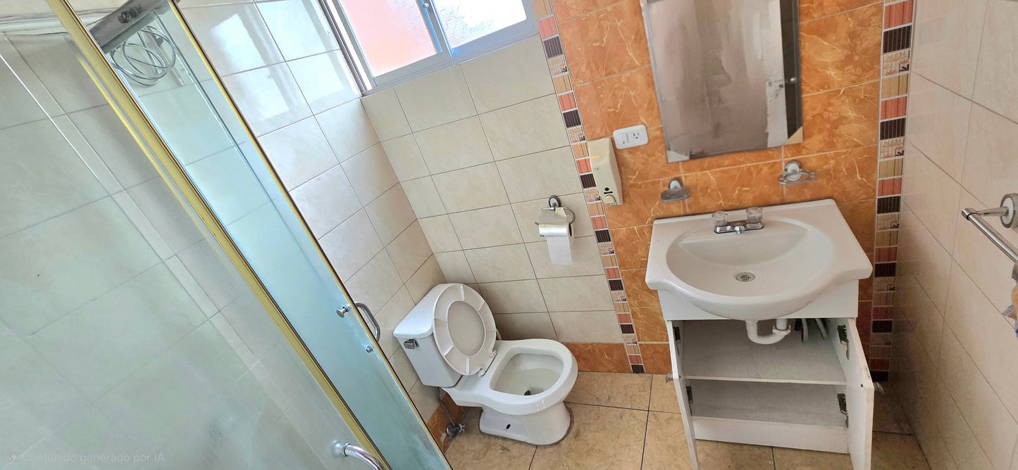 SE VENDE DEPARTAMENTO SECTOR GRANADOS Y JOSÉ QUERI