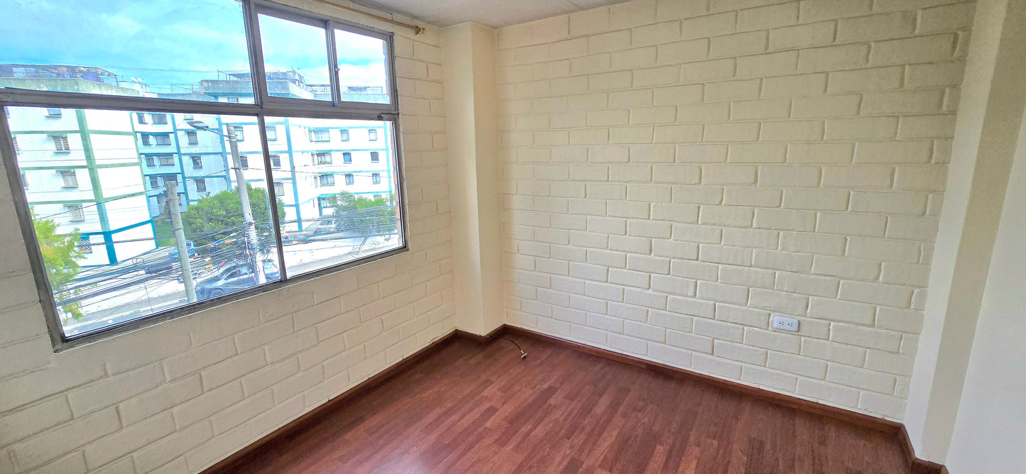 SE VENDE DEPARTAMENTO SECTOR GRANADOS Y JOSÉ QUERI