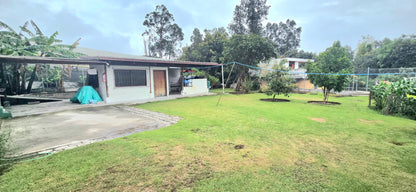 SE VENDE TERRENO EN GUAYLLABAMBA