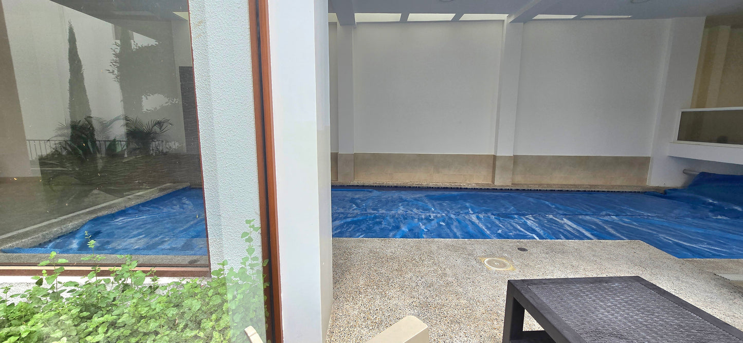 SE VENDE DEPARTAMENTO EN CUMBAYÁ