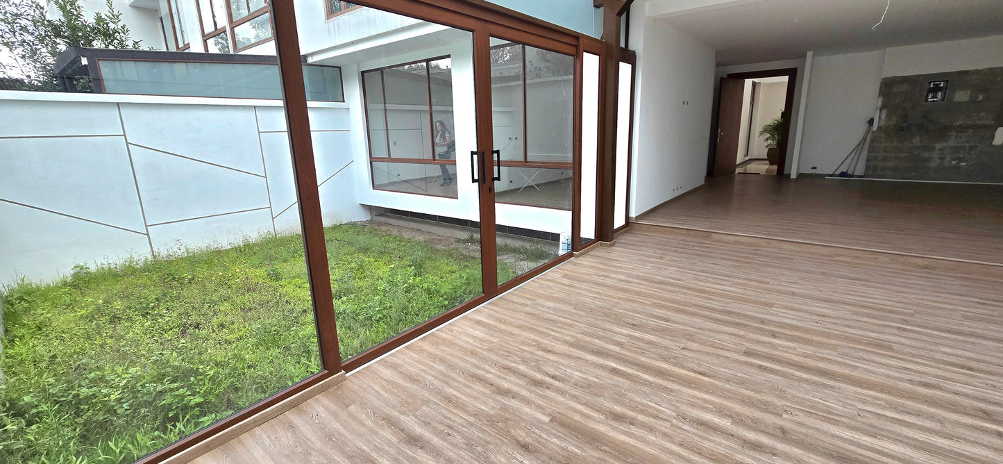 SE VENDE DEPARTAMENTO EN CUMBAYÁ