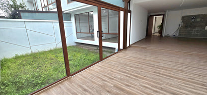 SE VENDE DEPARTAMENTO EN CUMBAYÁ