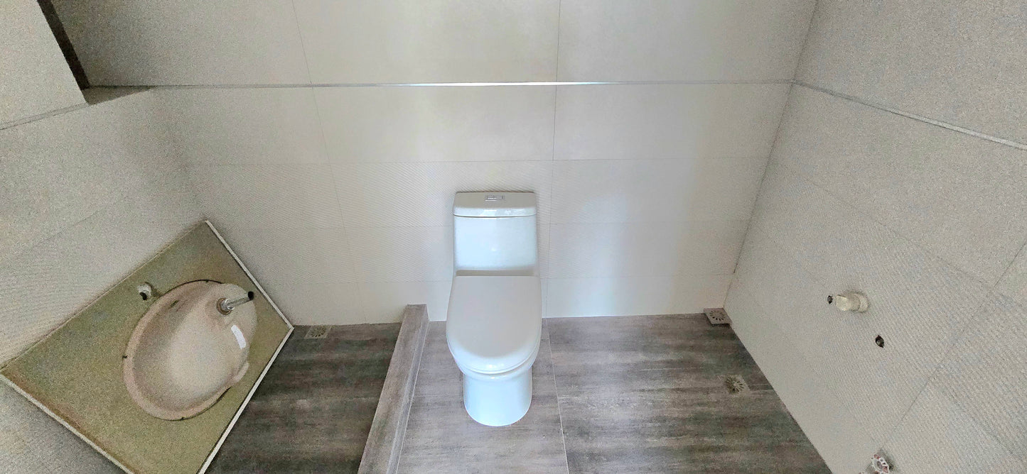 SE VENDE DEPARTAMENTO EN CUMBAYÁ