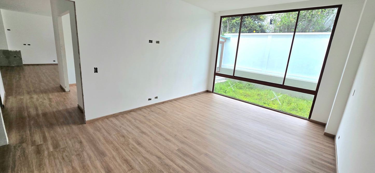 SE VENDE DEPARTAMENTO EN CUMBAYÁ