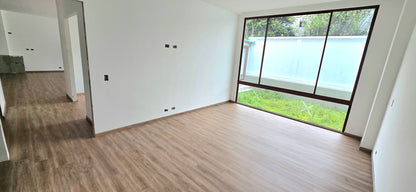 SE VENDE DEPARTAMENTO EN CUMBAYÁ