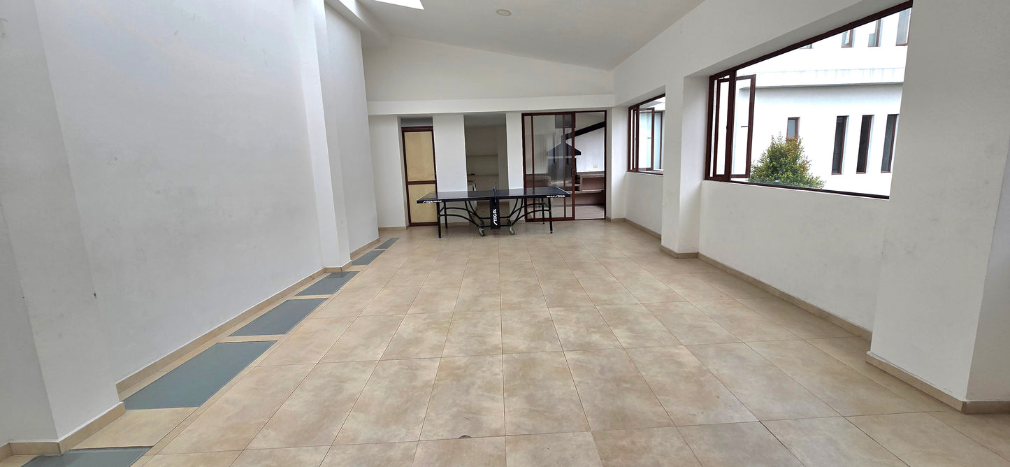 SE VENDE DEPARTAMENTO EN CUMBAYÁ