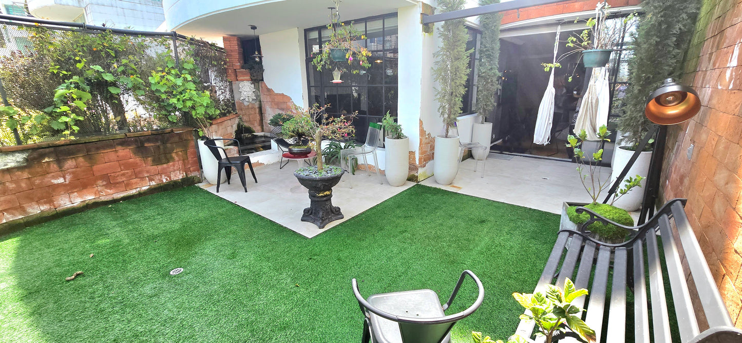 SE VENDE SUITE SECTOR EL BATÁN