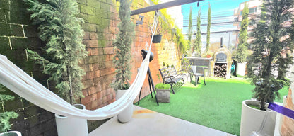 SE VENDE SUITE SECTOR EL BATÁN