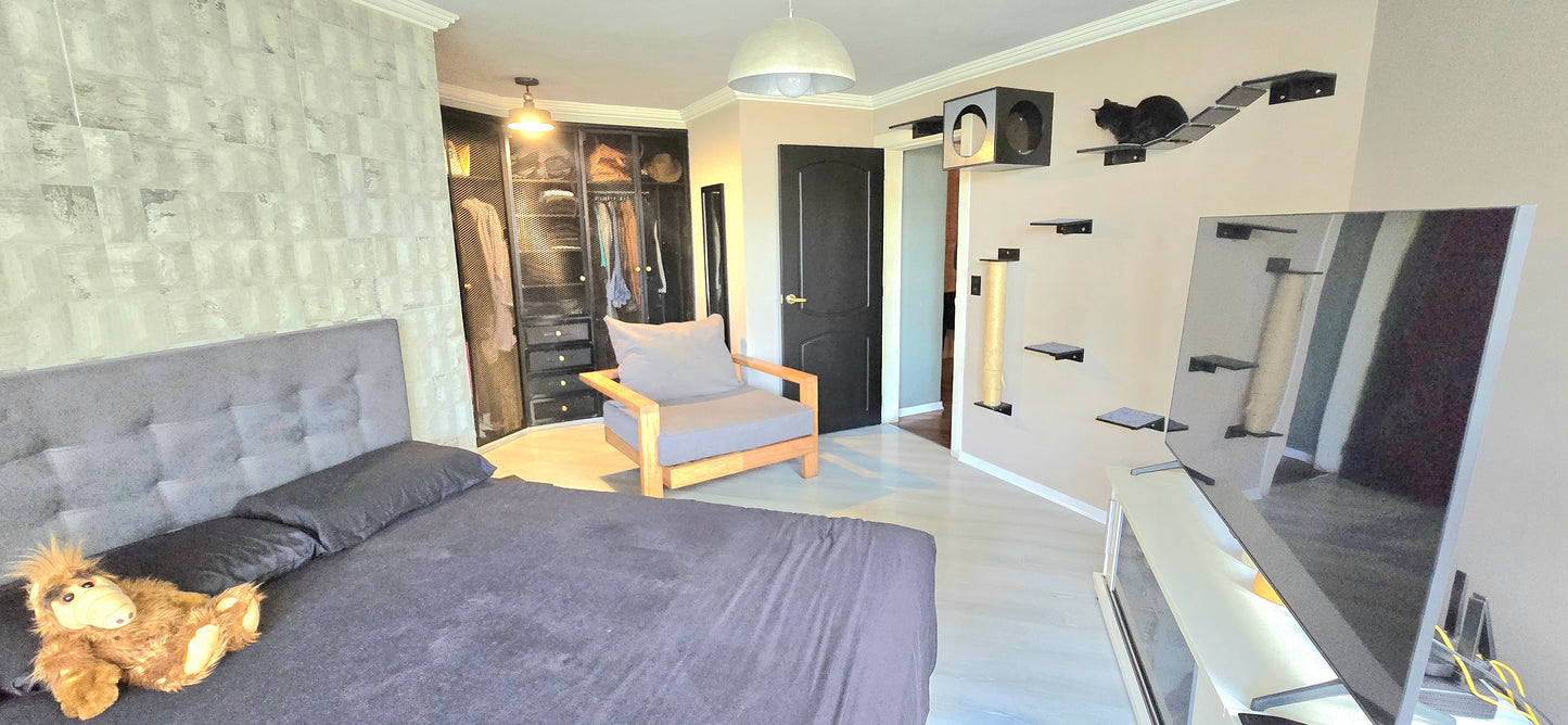 SE VENDE SUITE SECTOR EL BATÁN