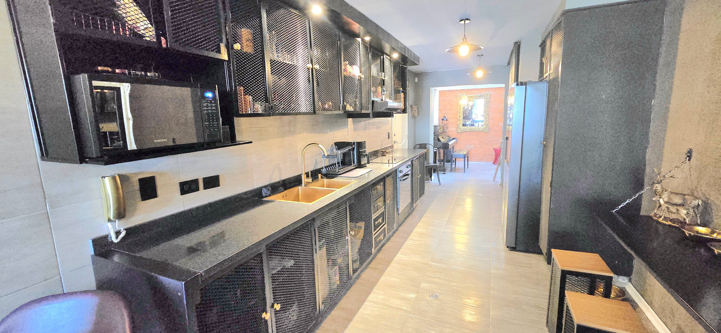SE VENDE SUITE SECTOR EL BATÁN