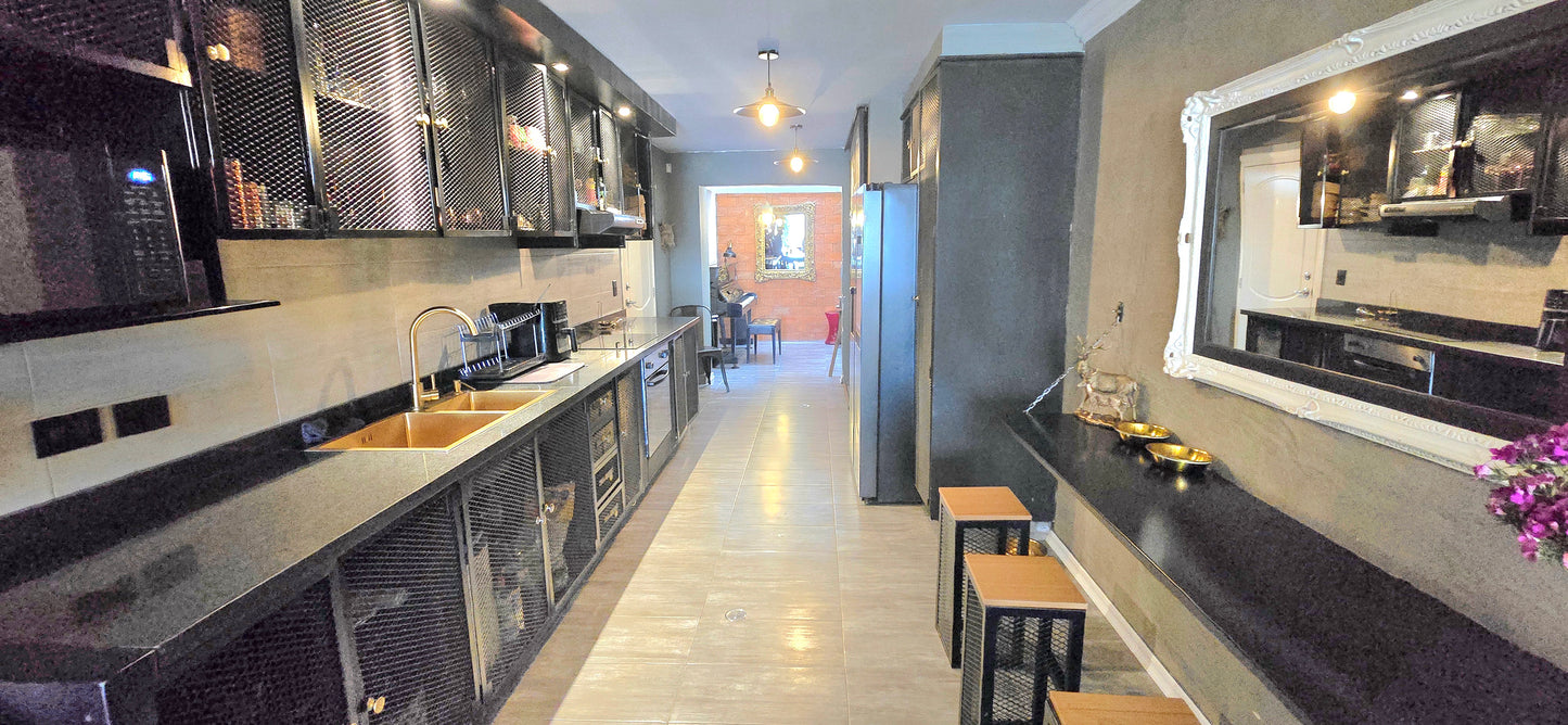 SE VENDE SUITE SECTOR EL BATÁN