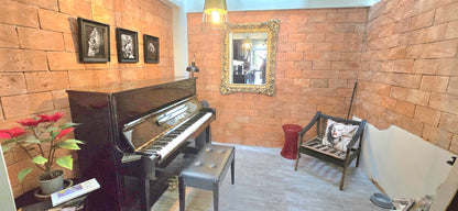 SE VENDE SUITE SECTOR EL BATÁN
