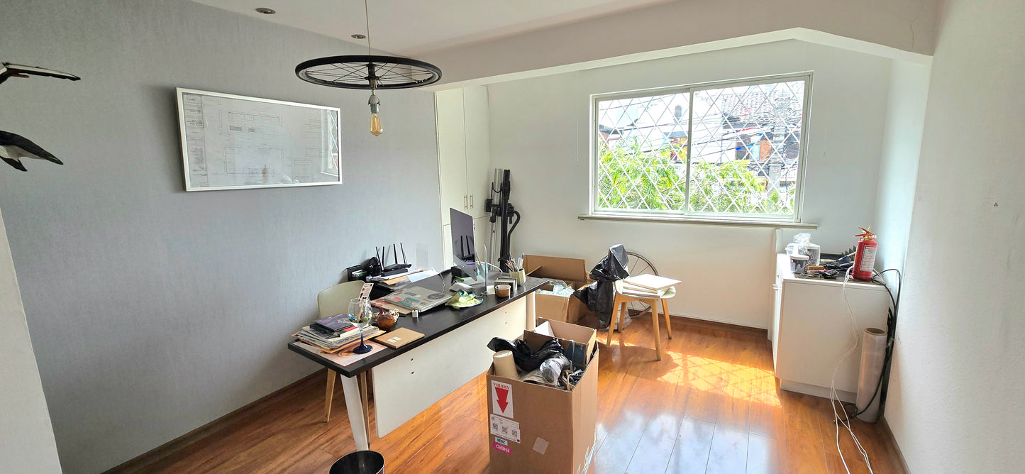 SE ARRIENDA CASA COMERCIAL SECTOR LA MARISCAL