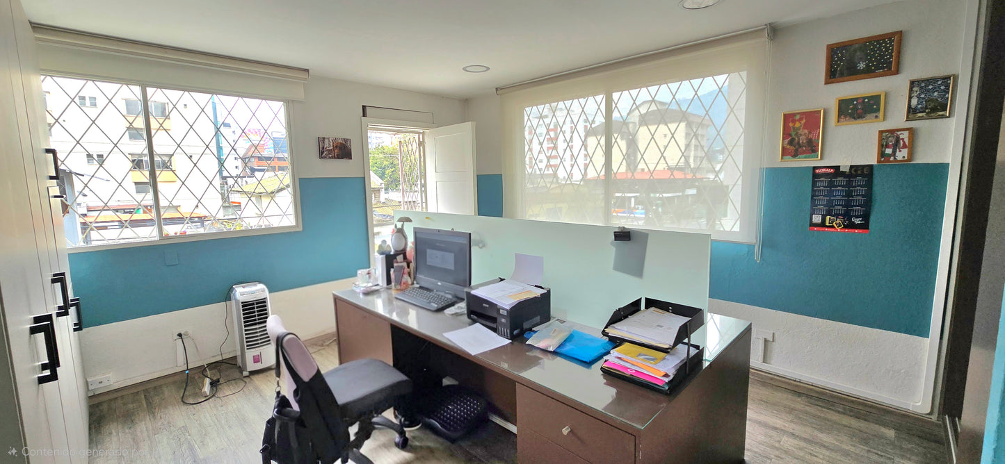 SE ARRIENDA CASA COMERCIAL SECTOR LA MARISCAL