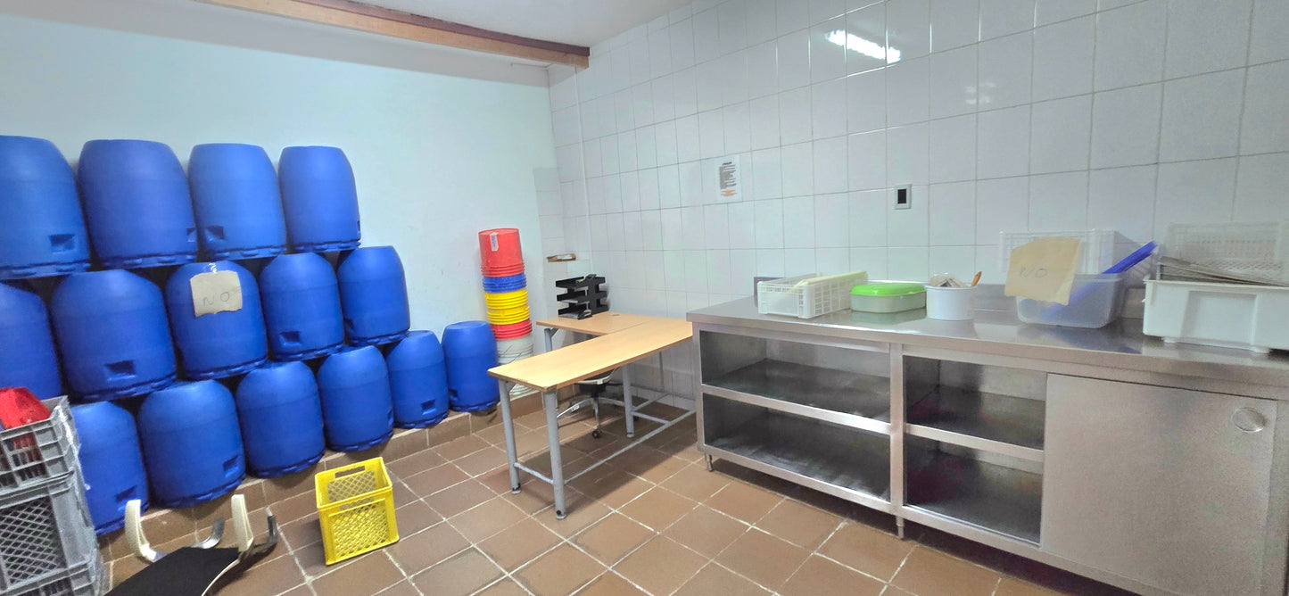 SE ARRIENDA CASA COMERCIAL SECTOR LA MARISCAL