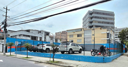 SE VENDE TERRENO SECTOR LA MARISCAL SUCRE