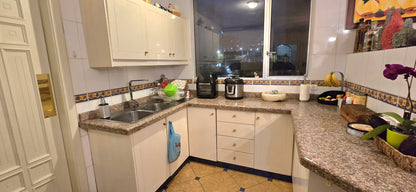 SE VENDE DEPARTAMENTO SECTOR GONZÁLEZ SUÁREZ