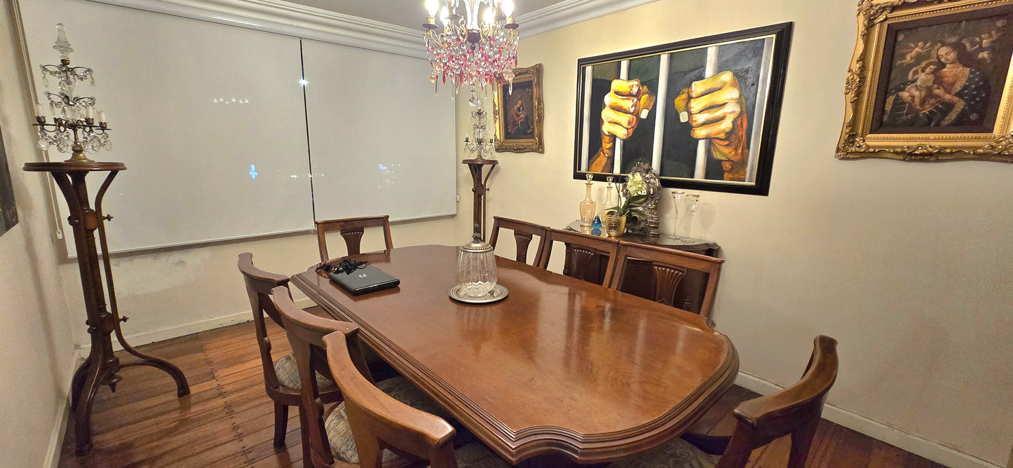 SE VENDE DEPARTAMENTO SECTOR GONZÁLEZ SUÁREZ