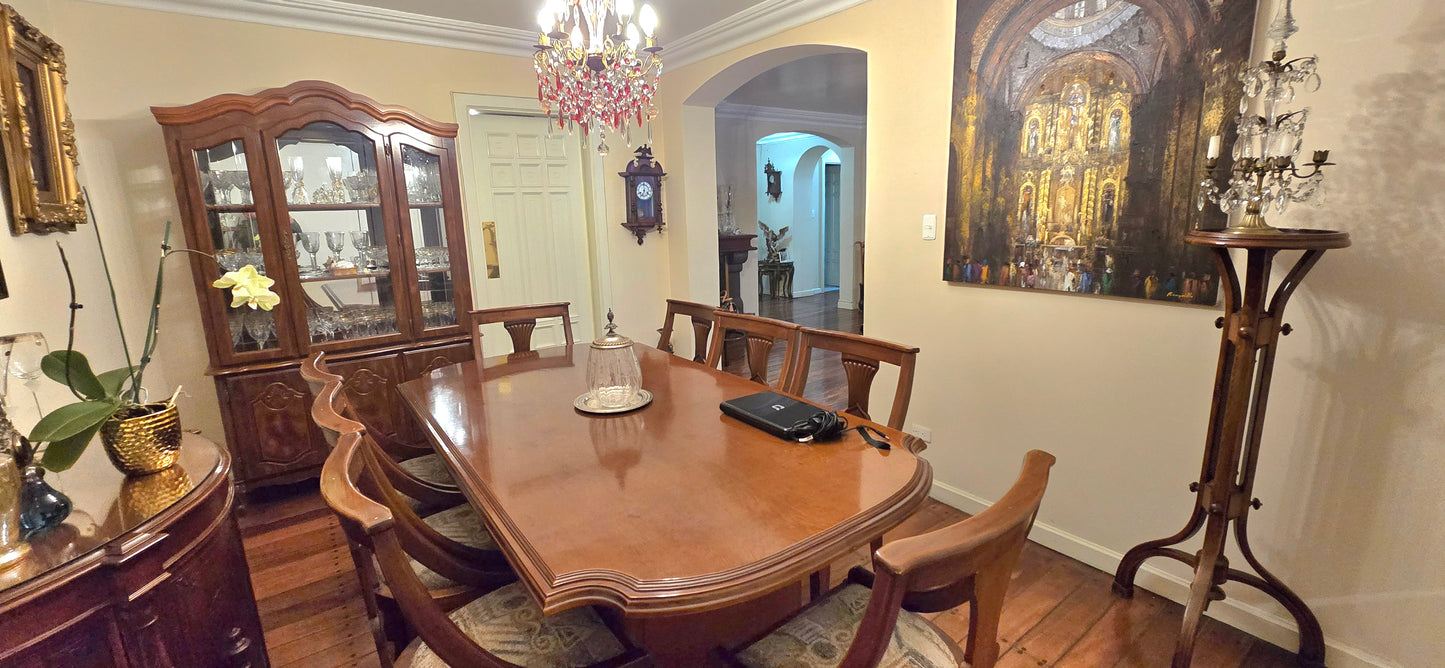 SE VENDE DEPARTAMENTO SECTOR GONZÁLEZ SUÁREZ