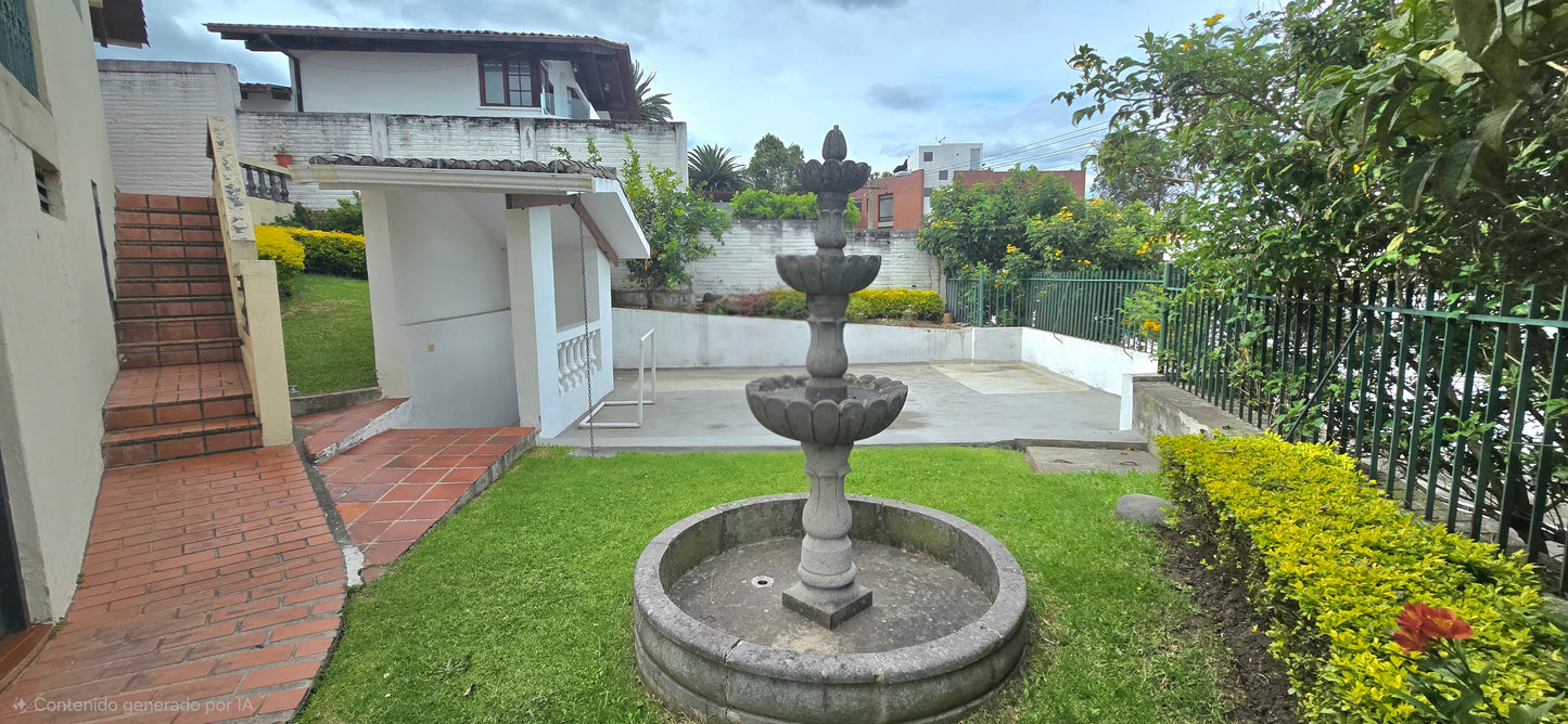 SE VENDE CASA SECTOR MIRAVALLE 2