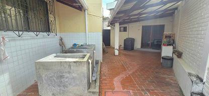 SE VENDE CASA SECTOR MIRAVALLE 2