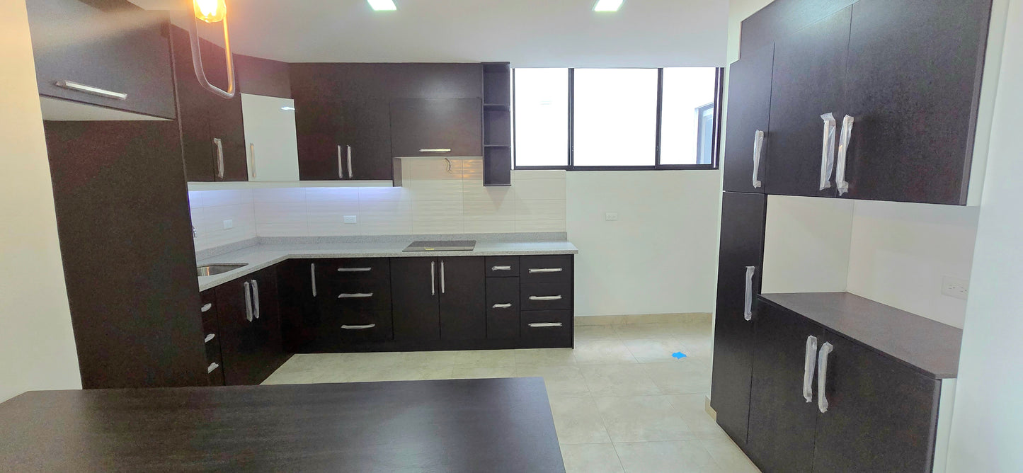 SE VENDE DEPARTAMENTO SECTOR LA GASCA