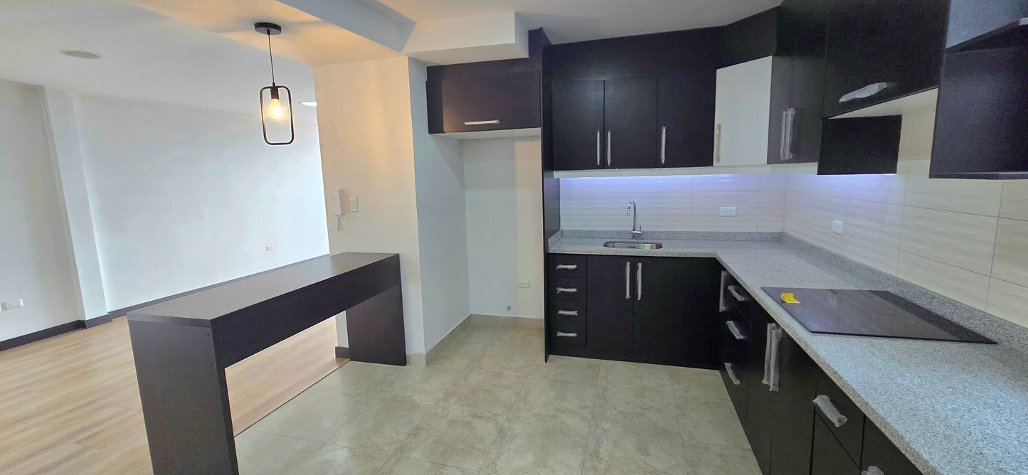 SE VENDE DEPARTAMENTO SECTOR LA GASCA