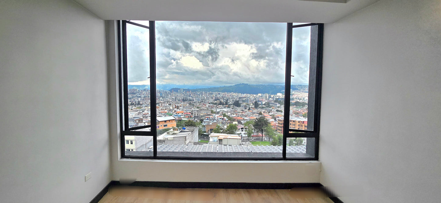 SE VENDE DEPARTAMENTO SECTOR LA GASCA