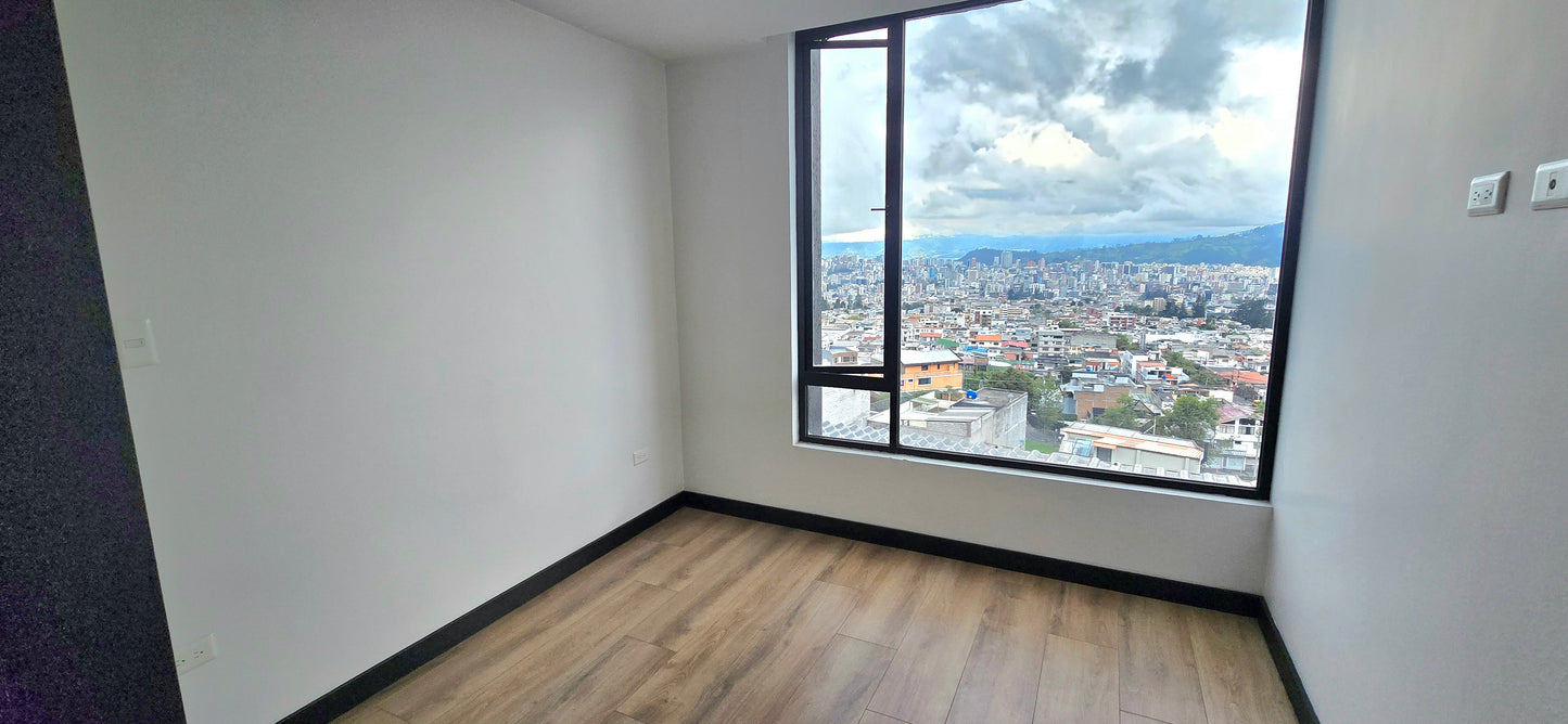 SE VENDE DEPARTAMENTO SECTOR LA GASCA